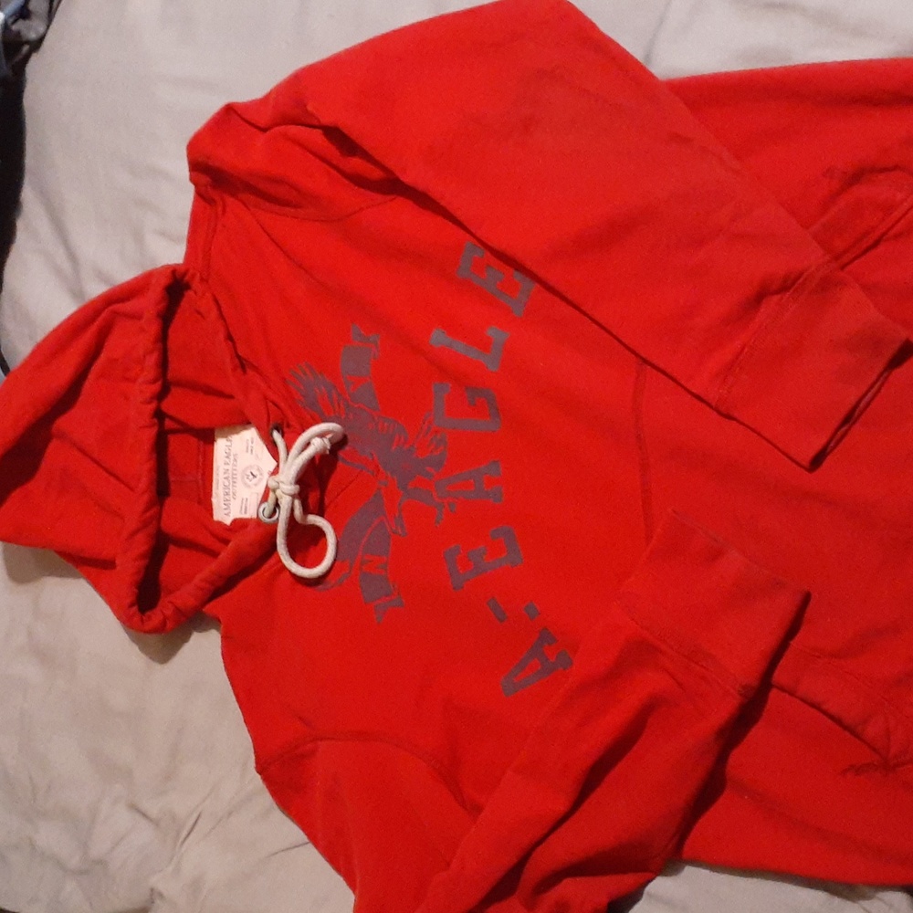 American Eagle Hoodie
